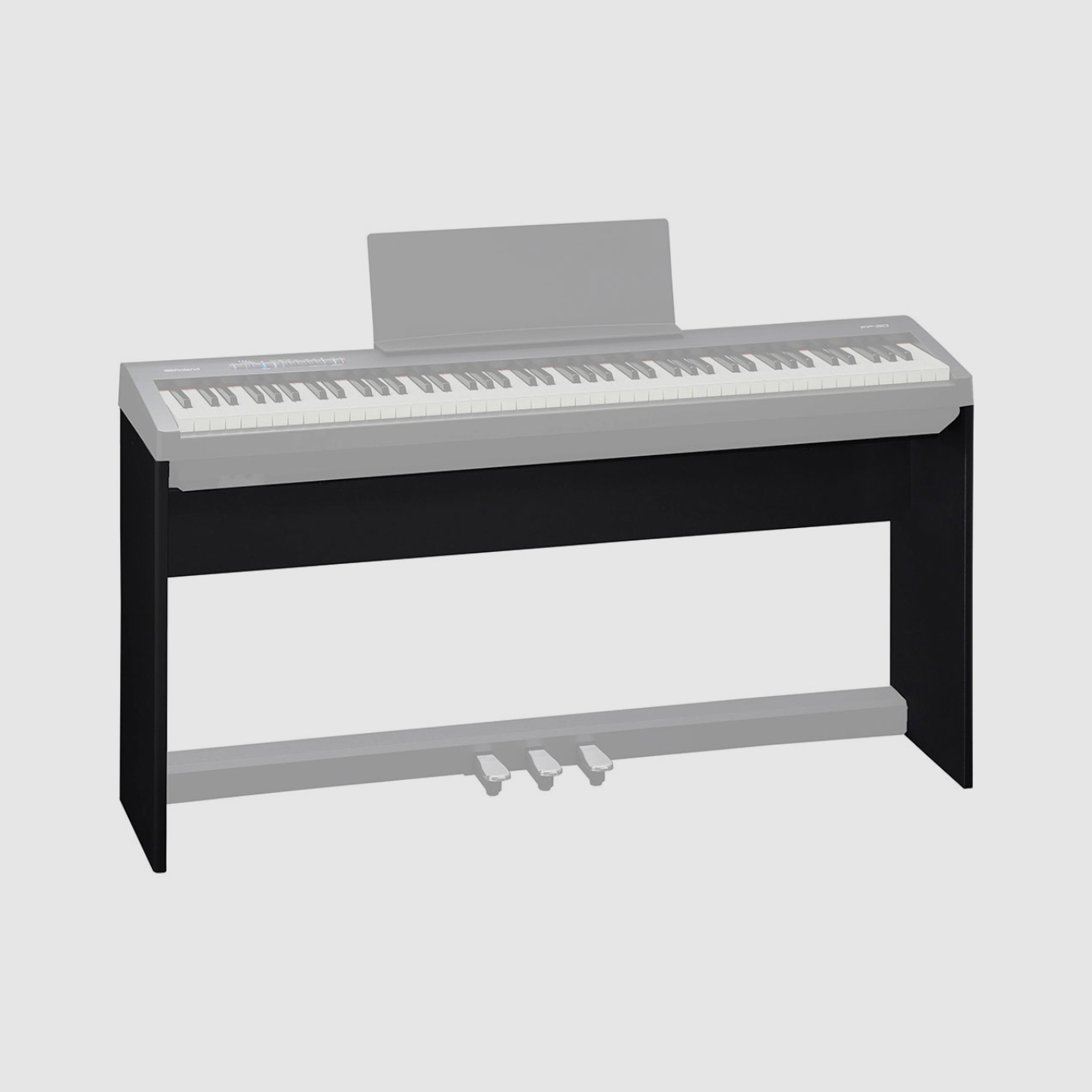 Roland KSC-70-BK